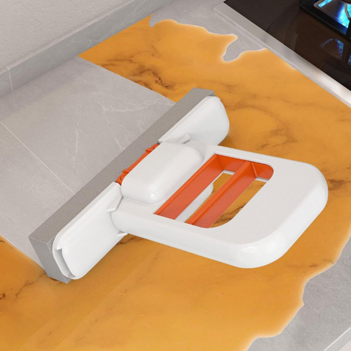 Mini Foldable Mop